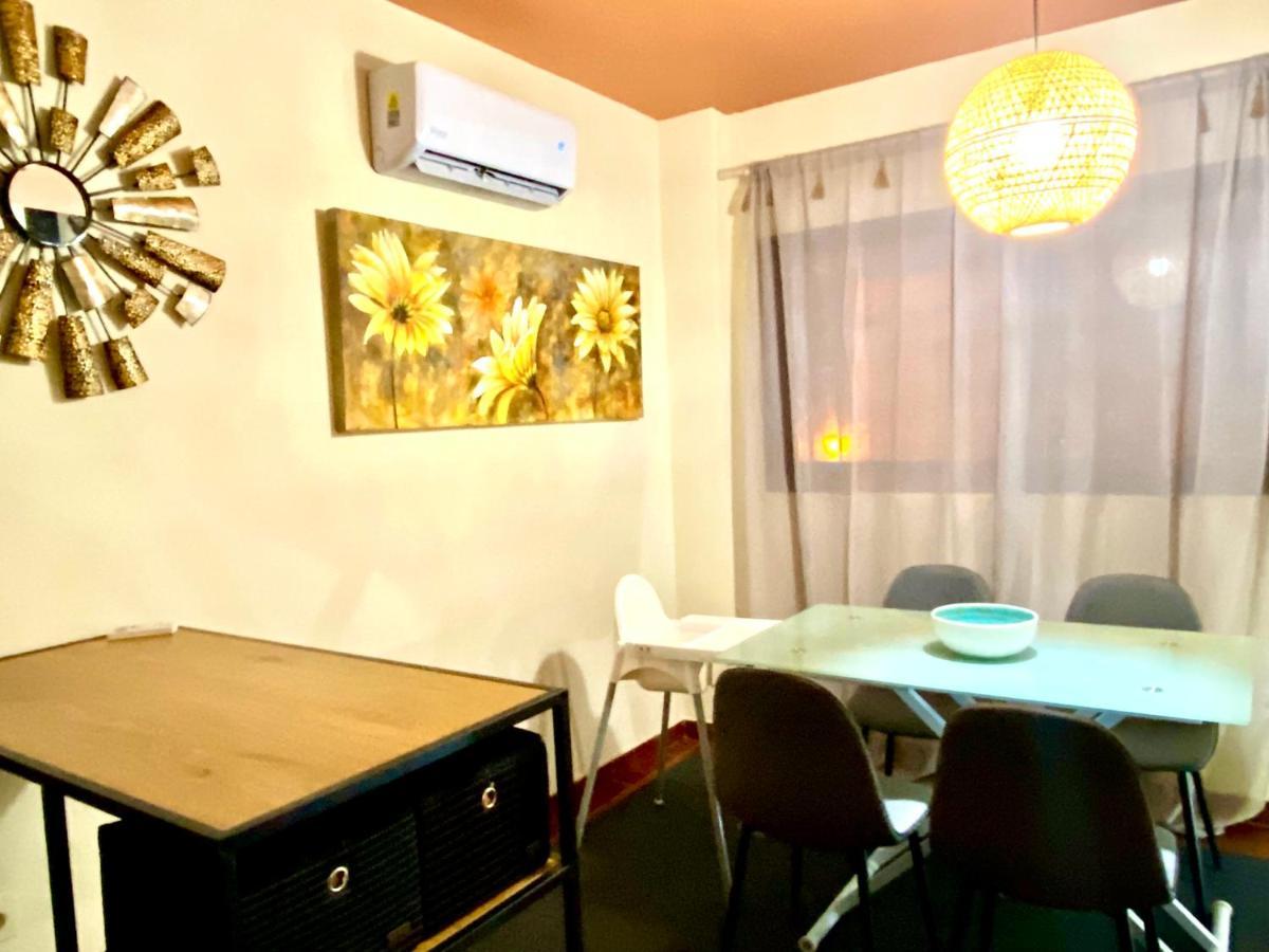 Casita Rural Sierra De Sevilla, Combina Una Maravilla Exterior foto