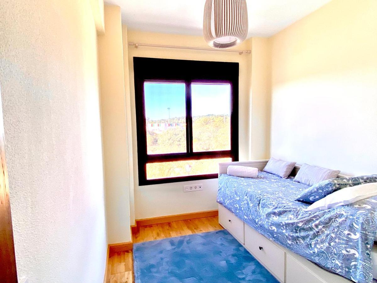 Casita Rural Sierra De Sevilla, Combina Una Maravilla Exterior foto