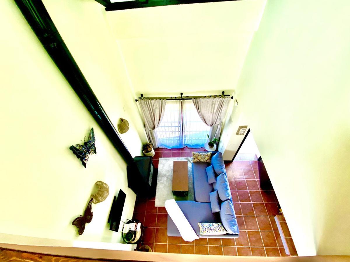 Casita Rural Sierra De Sevilla, Combina Una Maravilla Exterior foto
