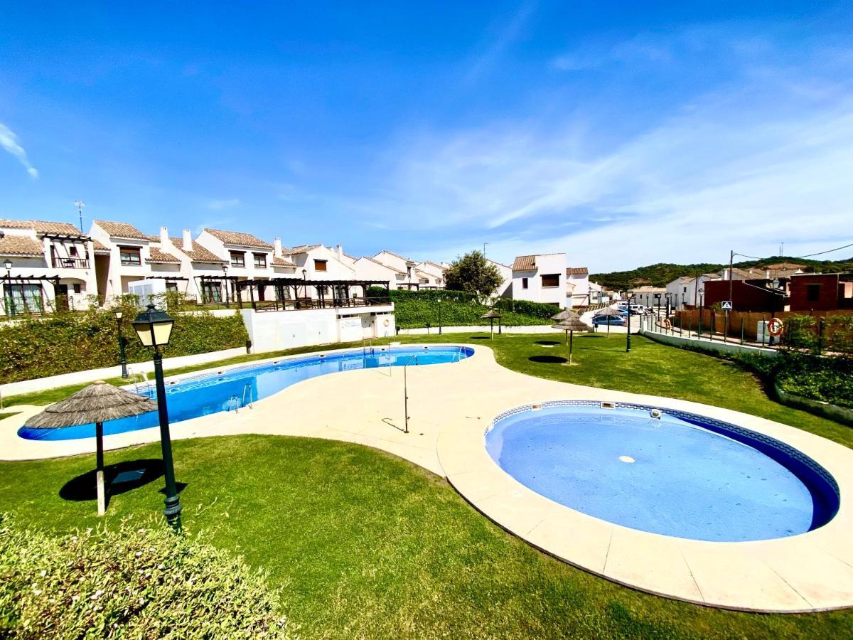 Casita Rural Sierra De Sevilla, Combina Una Maravilla Exterior foto