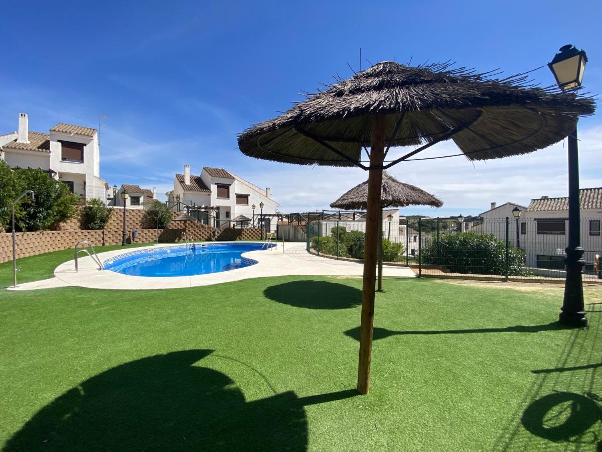 Casita Rural Sierra De Sevilla, Combina Una Maravilla Exterior foto
